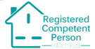 Registered Competent Persons